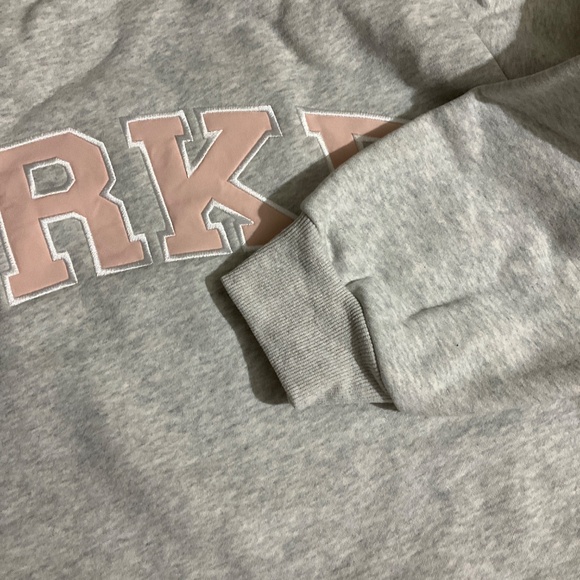 Parke Cities Varsity Mockneck S-M - Picture 3 of 10